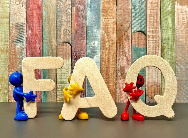 Read more about the article Frequently Asked Questions – Enrichment Partnership