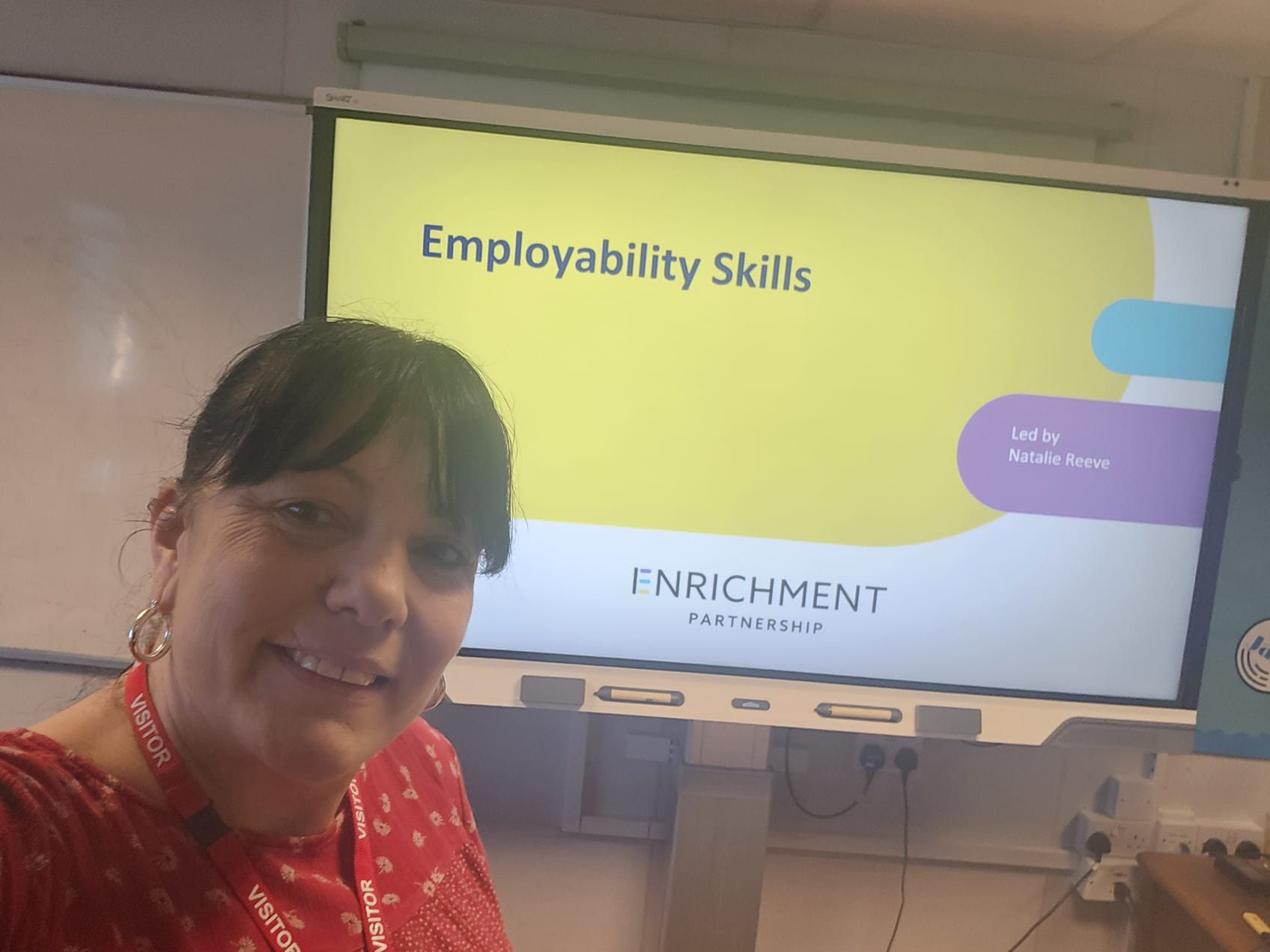 Read more about the article Employability Skills at Featherstone Academy
