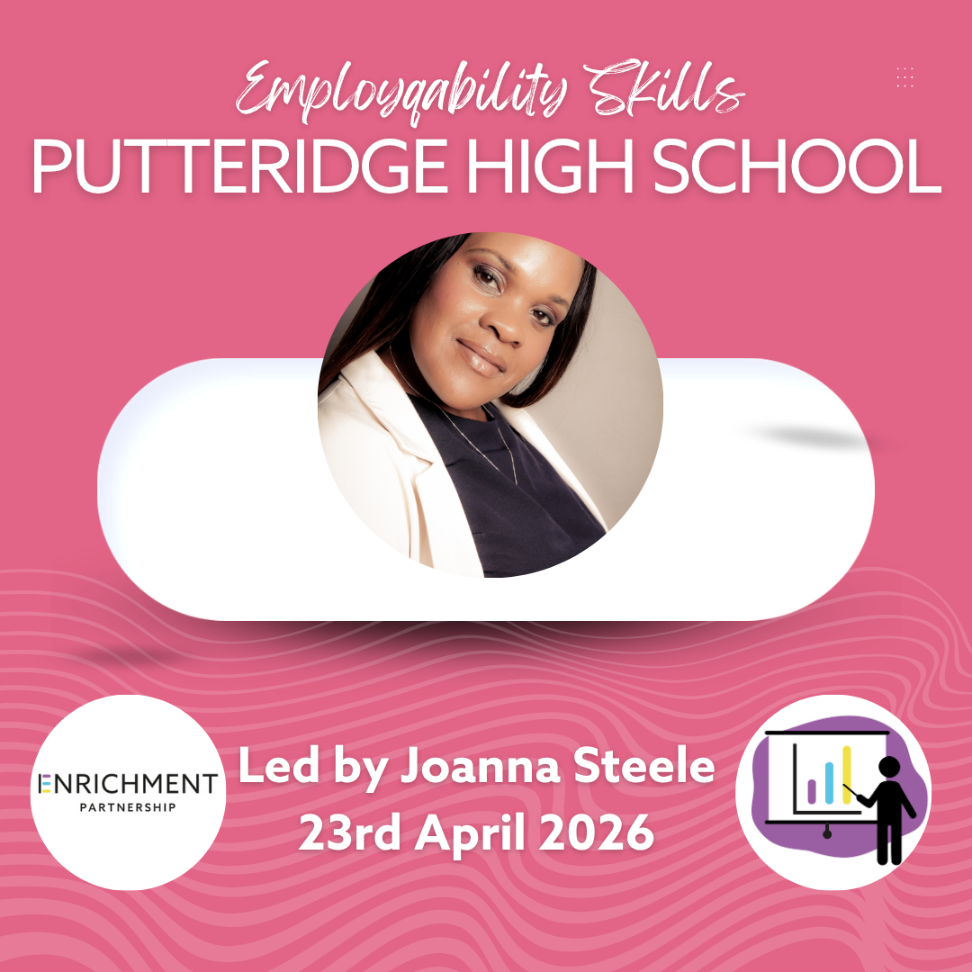Read more about the article Employability Skills – Putteridge High School