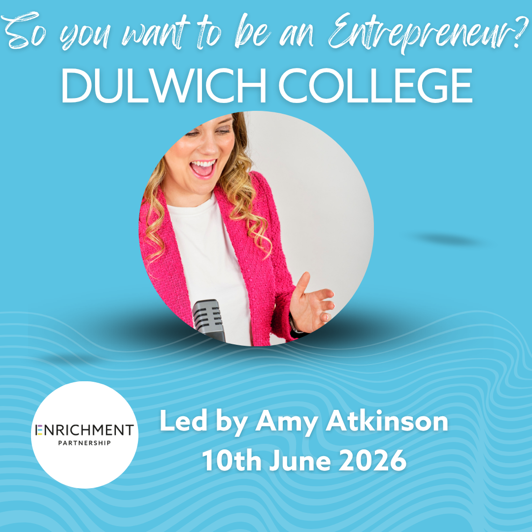 Read more about the article So you want to be an Entrepreneur?